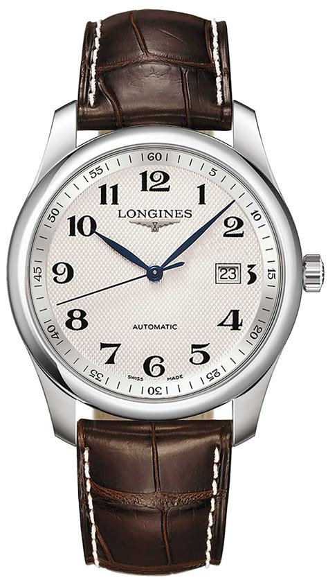 sind longines uhren wertstabil|longines herrenuhren.